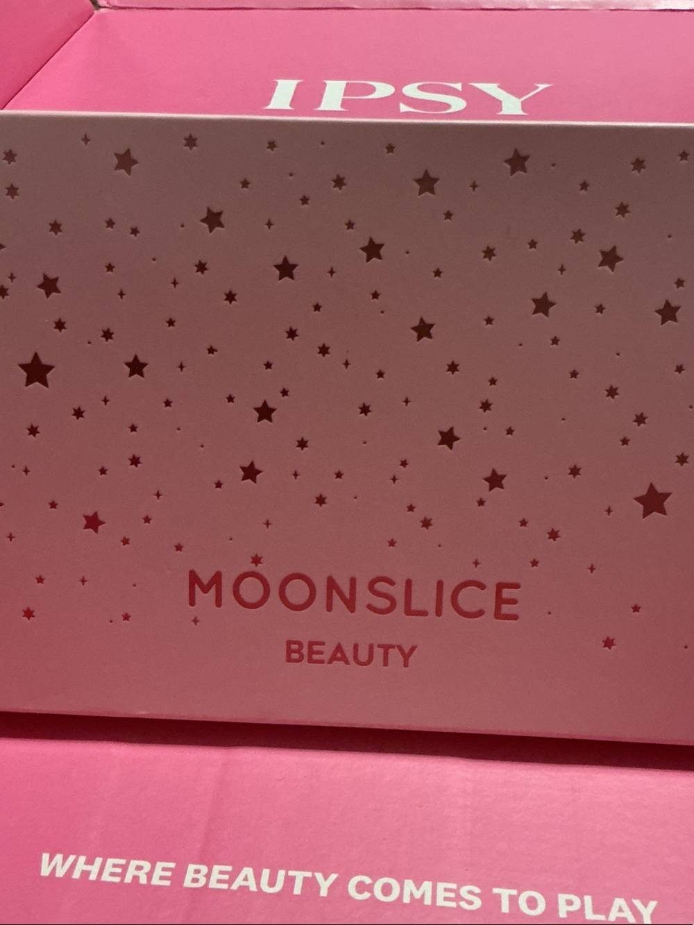 Moonslice Beauty Celestial Crush Eyeshadow and Pressed Pigment Palette